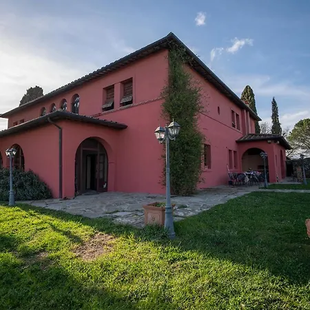 Maison d'hôtes Podere Somboli