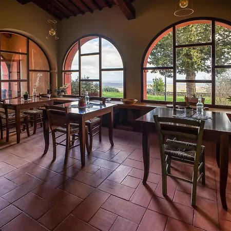 Podere Somboli * Monte San Savino