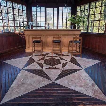 Maison d'hôtes Podere Somboli 4*