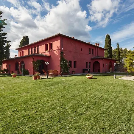 Podere Somboli 4*