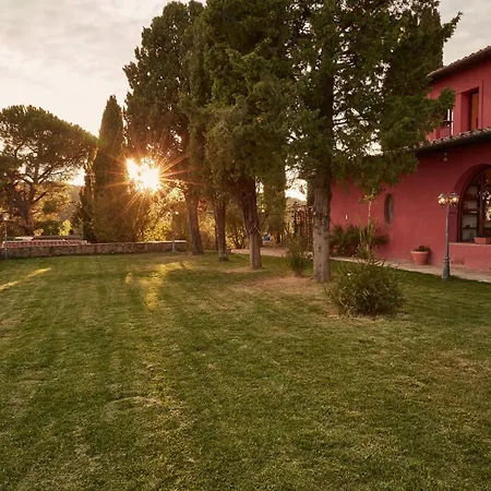 Maison d'hôtes Podere Somboli 4*