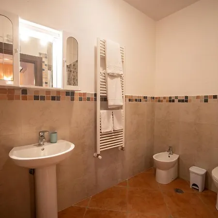 Podere Somboli 4* Monte San Savino