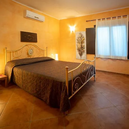 Podere Somboli Guest house Monte San Savino
