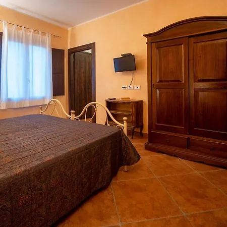 Guest house Podere Somboli