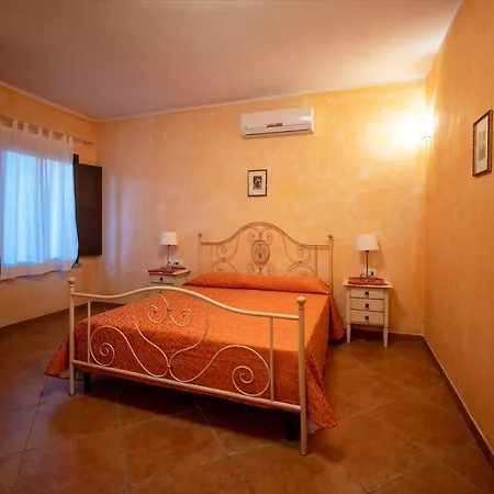 Maison d'hôtes Podere Somboli 4*