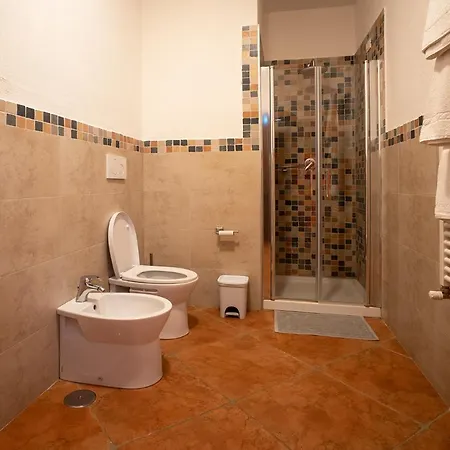Guest house Podere Somboli *