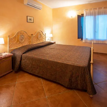 Guest house Podere Somboli