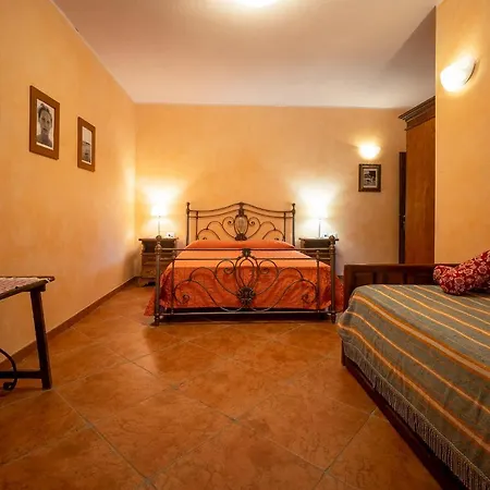 Podere Somboli Maison d'hôtes Monte San Savino