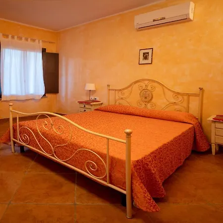 Penzion Podere Somboli *